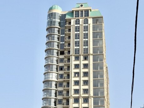 2-комн. новостройка - Сабаильский р. - 61 м²