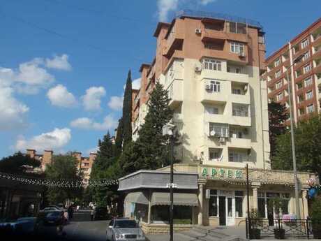 Объявление №5152968 - Баку, м. Ахмедлы, 2-комн., 72 м², 1/9 этаж