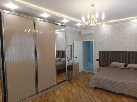 3 otaqlı mənzil, 135 m², White Tower: 410 000 ₼ 4