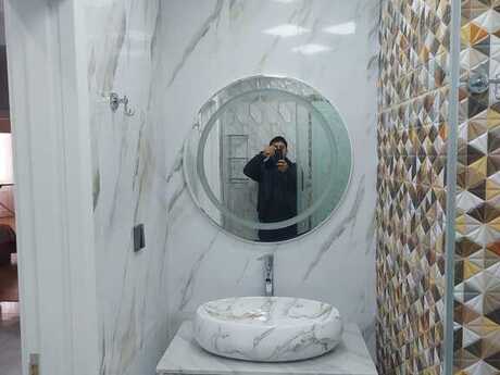 3 otaqlı mənzil, 135 m², White Tower: 410 000 ₼ 5