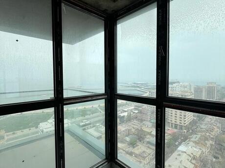 4 otaqlı mənzil, 225 m², Sabah Residence: 830 000 ₼ 5