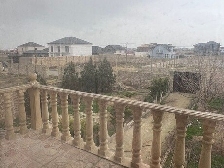 4 otaqlı həyət evi, 180 m², Kürdəxanı: 230 000 ₼ 5