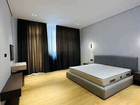 5 otaqlı həyət evi/bağ evi - Xəzər r. - 300 m²