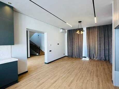 5 otaqlı həyət evi/bağ evi - Xəzər r. - 300 m²