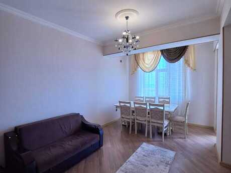 2 otaqlı yeni tikili - Bayıl q. - 82 m²