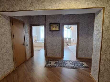2 otaqlı yeni tikili - Bayıl q. - 82 m²