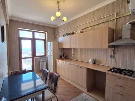2 otaqlı yeni tikili - Bayıl q. - 82 m²