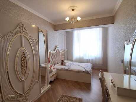 2 otaqlı yeni tikili - Bayıl q. - 82 m²