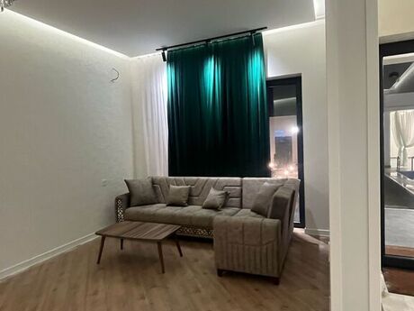 Mərdəkanda 3 otaqlı həyət evi kirayə verilir, 200 m², 150 AZN/ay, şəkil 5 / 12