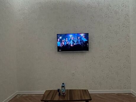 3 otaqlı həyət evi/bağ evi - Mərdəkan q. - 200 m²