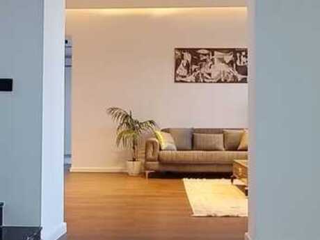 4 otaqlı həyət evi/bağ evi - Mərdəkan q. - 300 m²