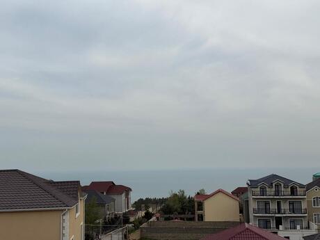 8 otaqlı həyət evi, 320 m², Badamdar: 585 000 ₼ 2