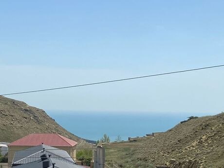 6 otaqlı həyət evi/bağ evi - Badamdar q. - 650 m²