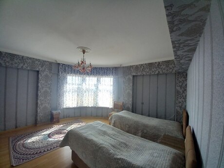 Həzi Aslanovda 3 otaqlı yeni tikili mənzil satılır, 115 m², 175 000 AZN, şəkil 4 / 12
