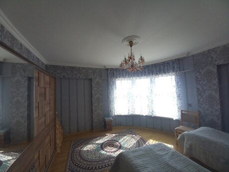 Həzi Aslanovda 3 otaqlı yeni tikili mənzil satılır, 115 m², 175 000 AZN, şəkil 5 / 12
