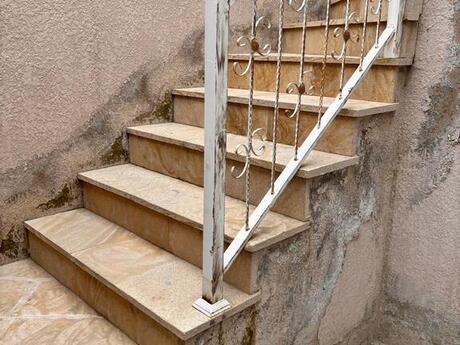 4 otaqlı həyət evi/bağ evi - Masazır q. - 80 m²