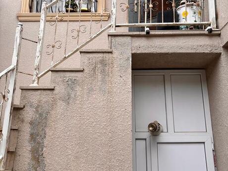 4 otaqlı həyət evi/bağ evi - Masazır q. - 80 m²