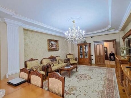 Elan №5156319 - Bakı, Nəsimi r., 4 otaqlı, 204 m², 9/16 mərtəbə