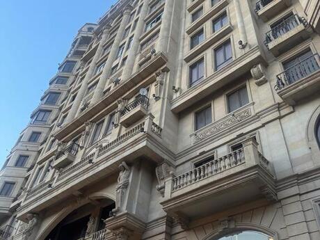 Elan №5156798 - Bakı, İçəri Şəhər m., 5 otaqlı, 310 m², 6/14 mərtəbə