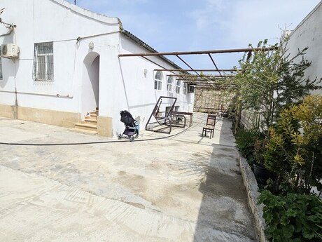 3 otaqlı həyət evi, 110 m², Şüvəlan: 175 000 ₼ 5
