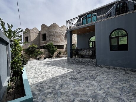4 otaqlı həyət evi, 260 m², Buzovna: 200 000 ₼ 2