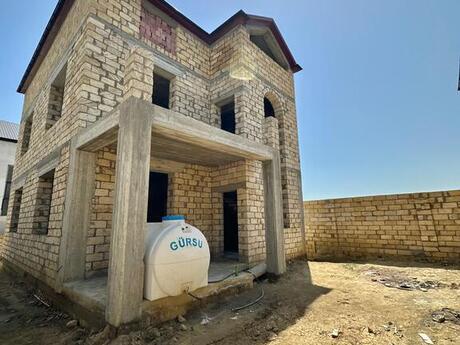 6-комн. дом/дача - пос. Бадамдар - 400 м²