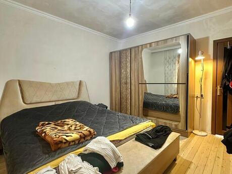 Объявление №5147263 - Баку, пос. Локбатан, 4-комн., 100 м²