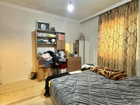 4-комн. дом/дача - пос. Локбатан - 100 м²