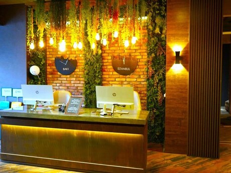 Elan №5158558 - Bakı, Elmlər Akademiyası m., 1500 m²