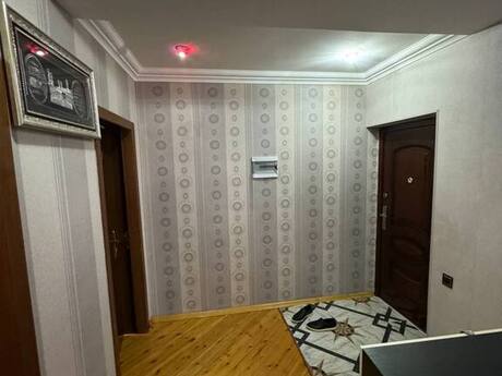 3 otaqlı yeni tikili - Masazır q. - 93 m²
