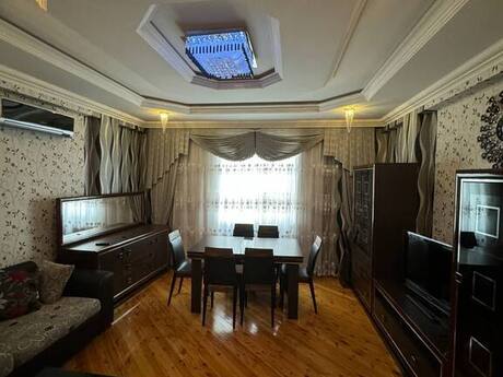 3 otaqlı mənzil, 93 m², Masazır: 110 000 ₼ 5