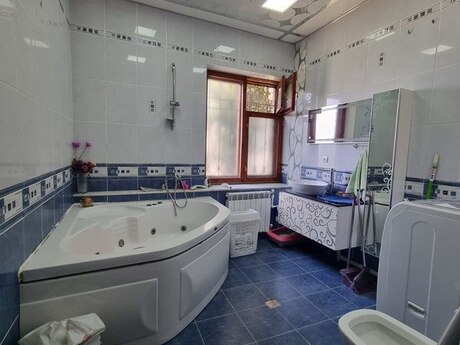 Сдаётся 3-комнатный дом, Mərdəkan, 200 м², 90 AZN/мес, фото 5 / 12