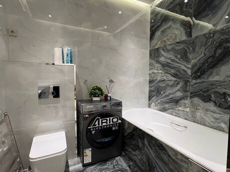 Аренда: 3-комнатная квартира, 110 м², Elmlər Akademiyası: 1 900 ₼/мес 5