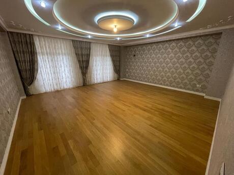 4-комн. новостройка - Насиминский  р. - 240 м²