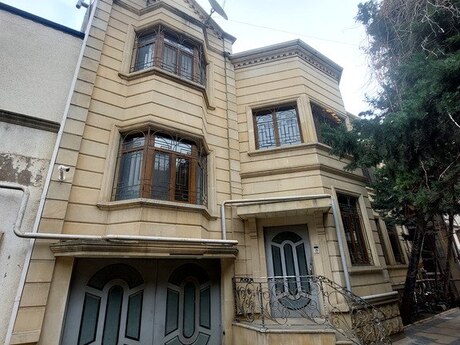 Объявление №5160340 - Баку, м. Кара Караев, 8000 м²