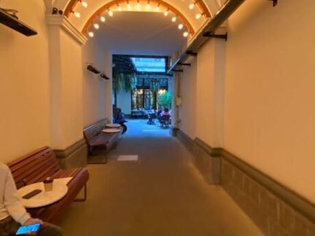 3 otaqlı köhnə tikili - Sahil m. - 140 m²