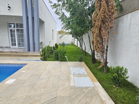 4 otaqlı həyət evi, 150 m², Şüvəlan: 225 000 ₼ 5