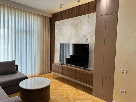 Kirayə 3 otaqlı mənzil, 90 m², Ağ şəhər: 2 500 ₼/ay 4