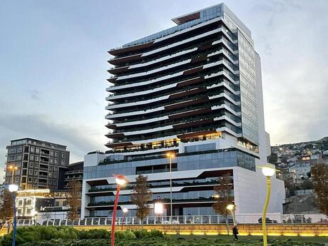 5 otaqlı mənzil, 379 m², İçəri Şəhər: 2 463 500 ₼ 5