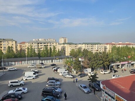 2-room apartment, 83 m², Masazır: 61 000 ₼ 5