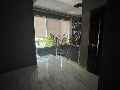 Obyekt - Nərimanov r. - 125 m²
