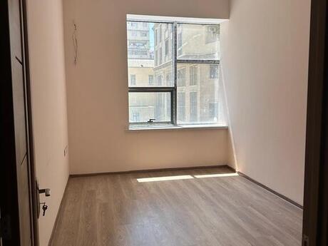Obyekt - Nərimanov r. - 125 m²