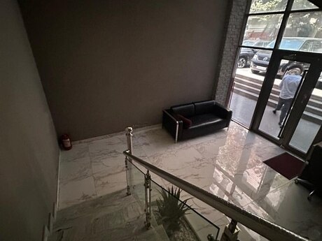 Obyekt - Nərimanov r. - 125 m²