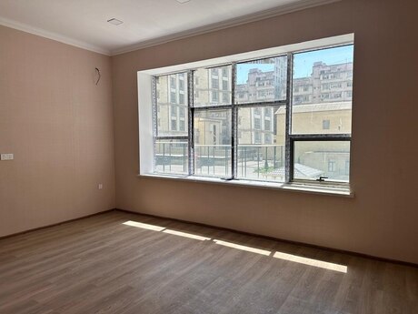 Obyekt - Nərimanov r. - 125 m²