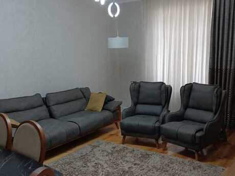 3 otaqlı həyət evi/bağ evi - 9-cu mikrorayon q. - 120 m²