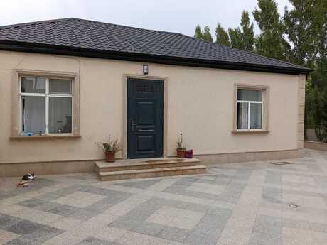 Объявление №5162289 - Баку, пос. 9-й мкр, 3-комн., 120 м²