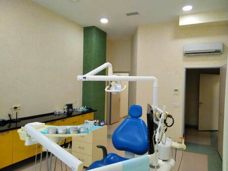 Elan №5162323 - Bakı, Nərimanov r., 290 m²