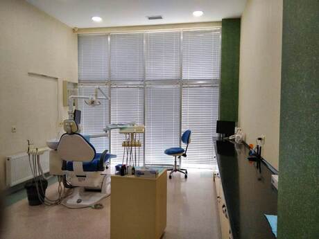 Obyekt - Nərimanov r. - 290 m²