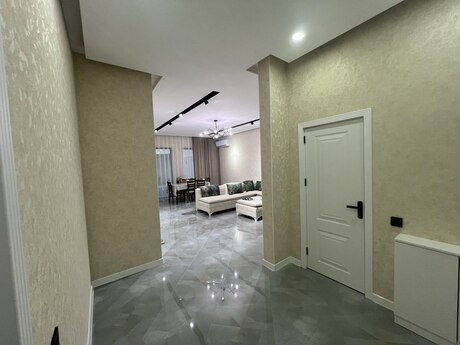 4 otaqlı həyət evi, 96,4 m², Şüvəlan: 177 000 ₼ 5