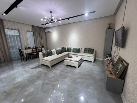 4 otaqlı həyət evi, 96,4 m², Şüvəlan: 177 000 ₼ 4